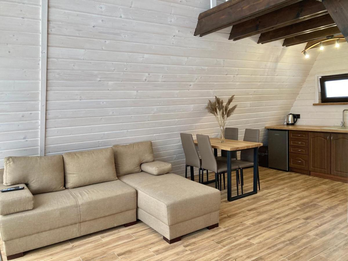 Villa Тихий Куточок Izky Exterior foto