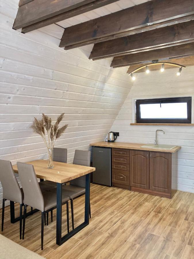 Villa Тихий Куточок Izky Exterior foto