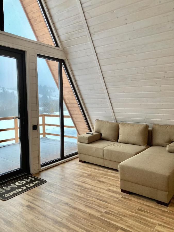 Villa Тихий Куточок Izky Exterior foto