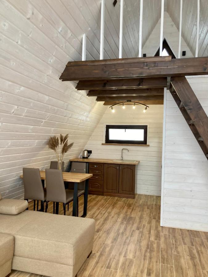 Villa Тихий Куточок Izky Exterior foto