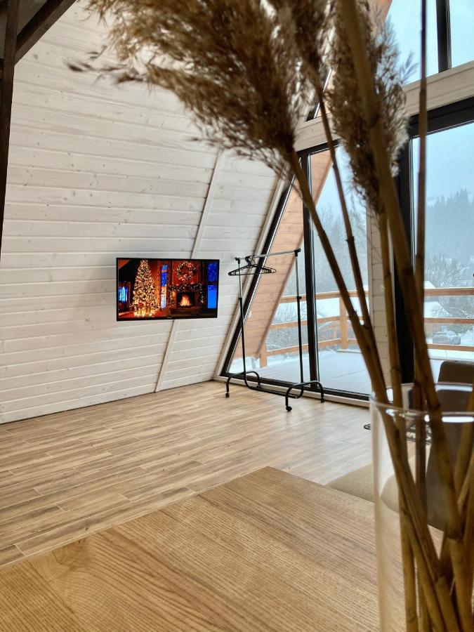 Villa Тихий Куточок Izky Exterior foto