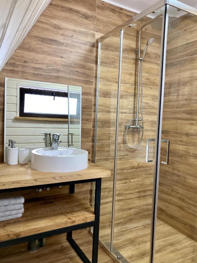 Villa Тихий Куточок Izky Exterior foto