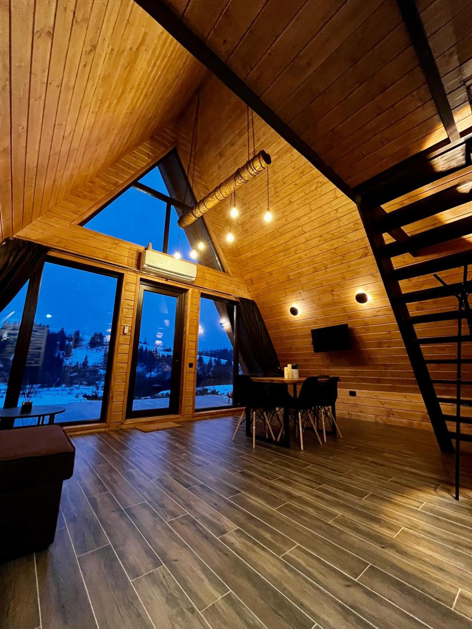 Villa Тихий Куточок Izky Exterior foto