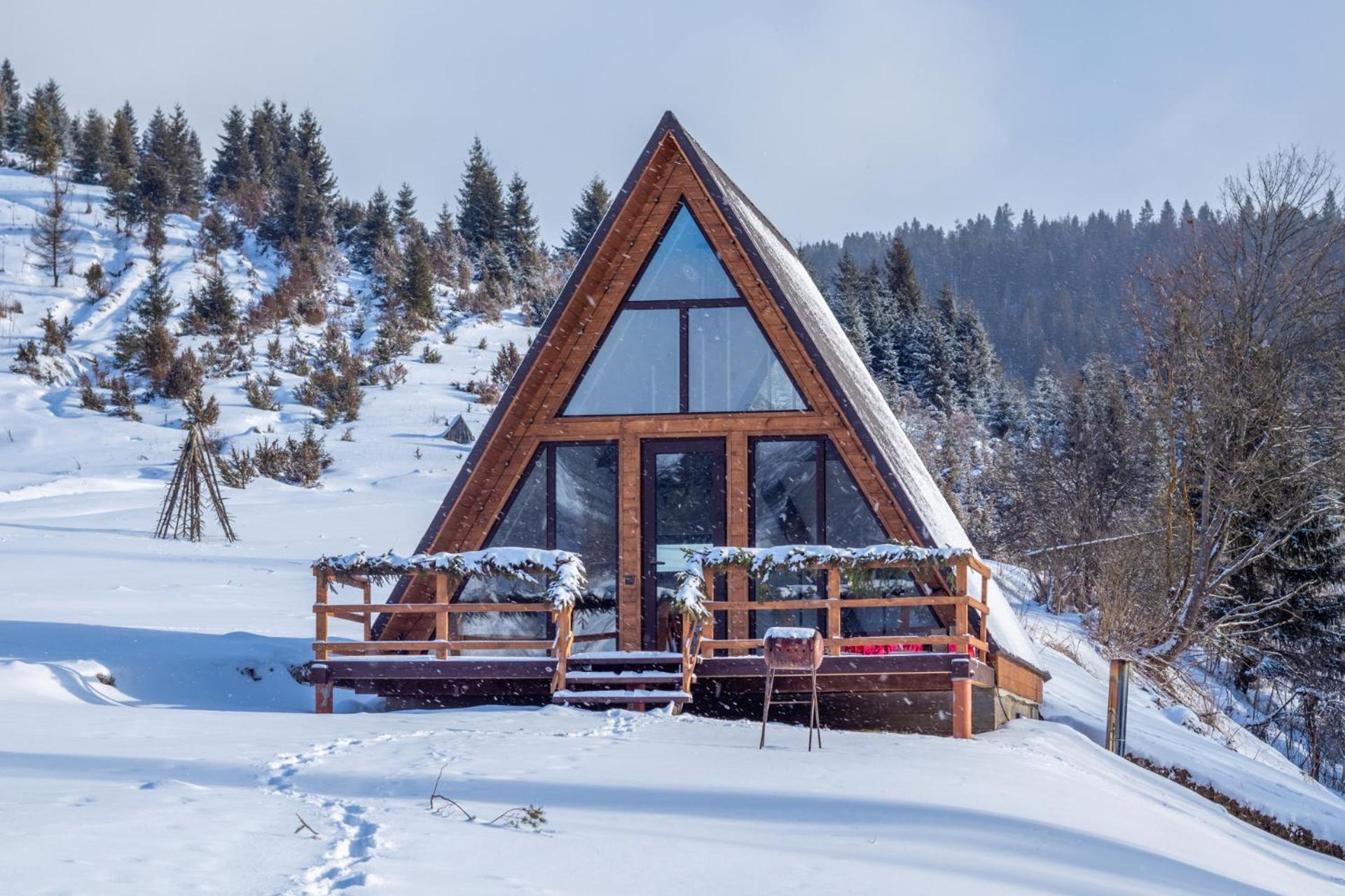 Villa Тихий Куточок Izky Exterior foto