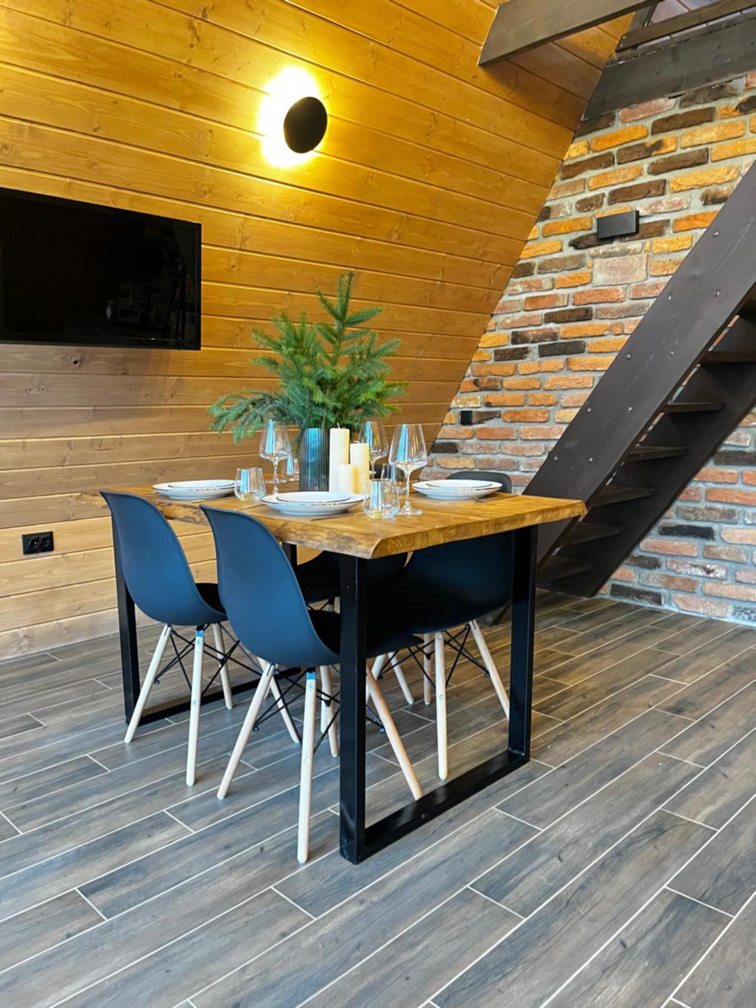 Villa Тихий Куточок Izky Exterior foto