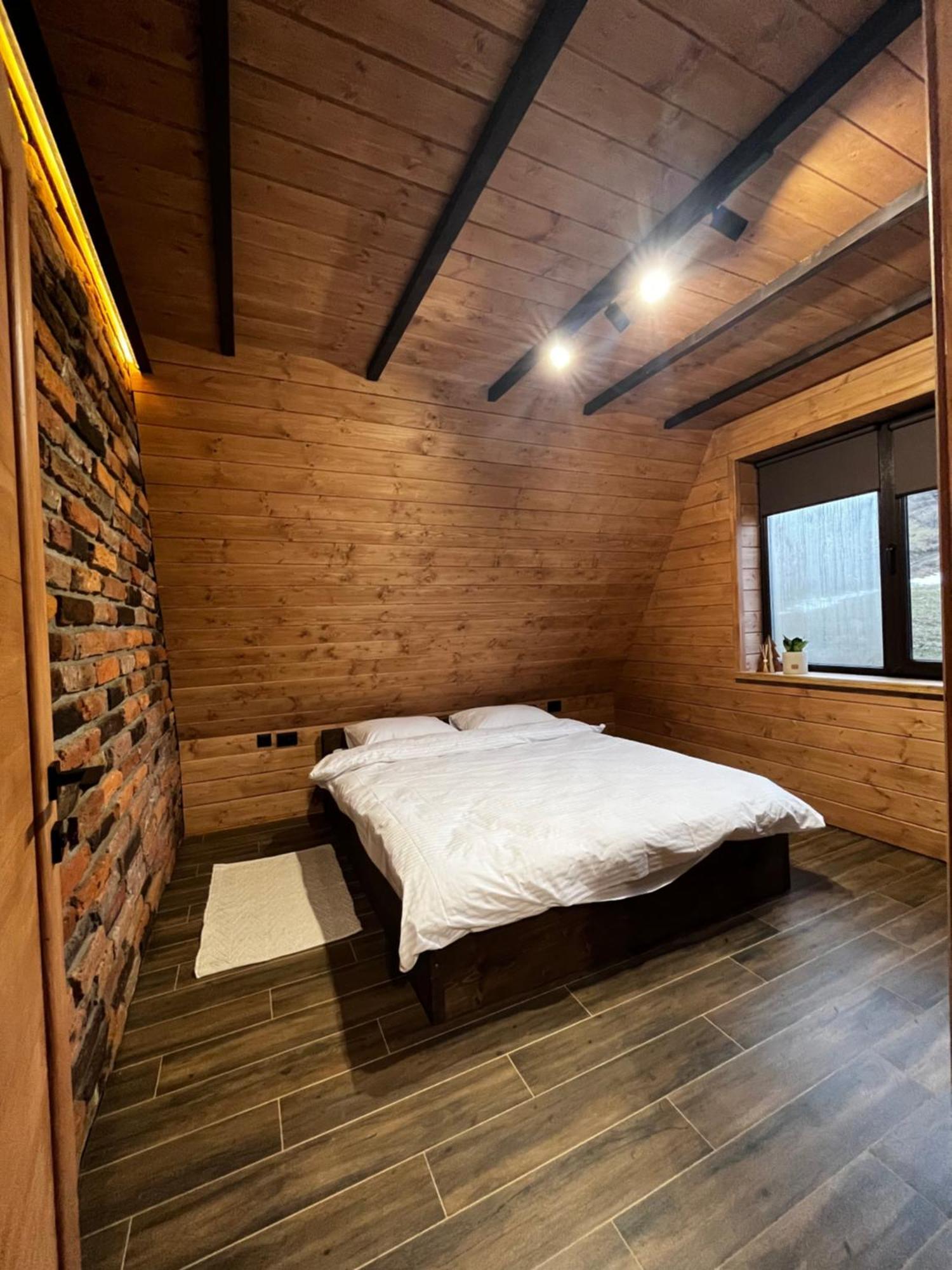 Villa Тихий Куточок Izky Exterior foto