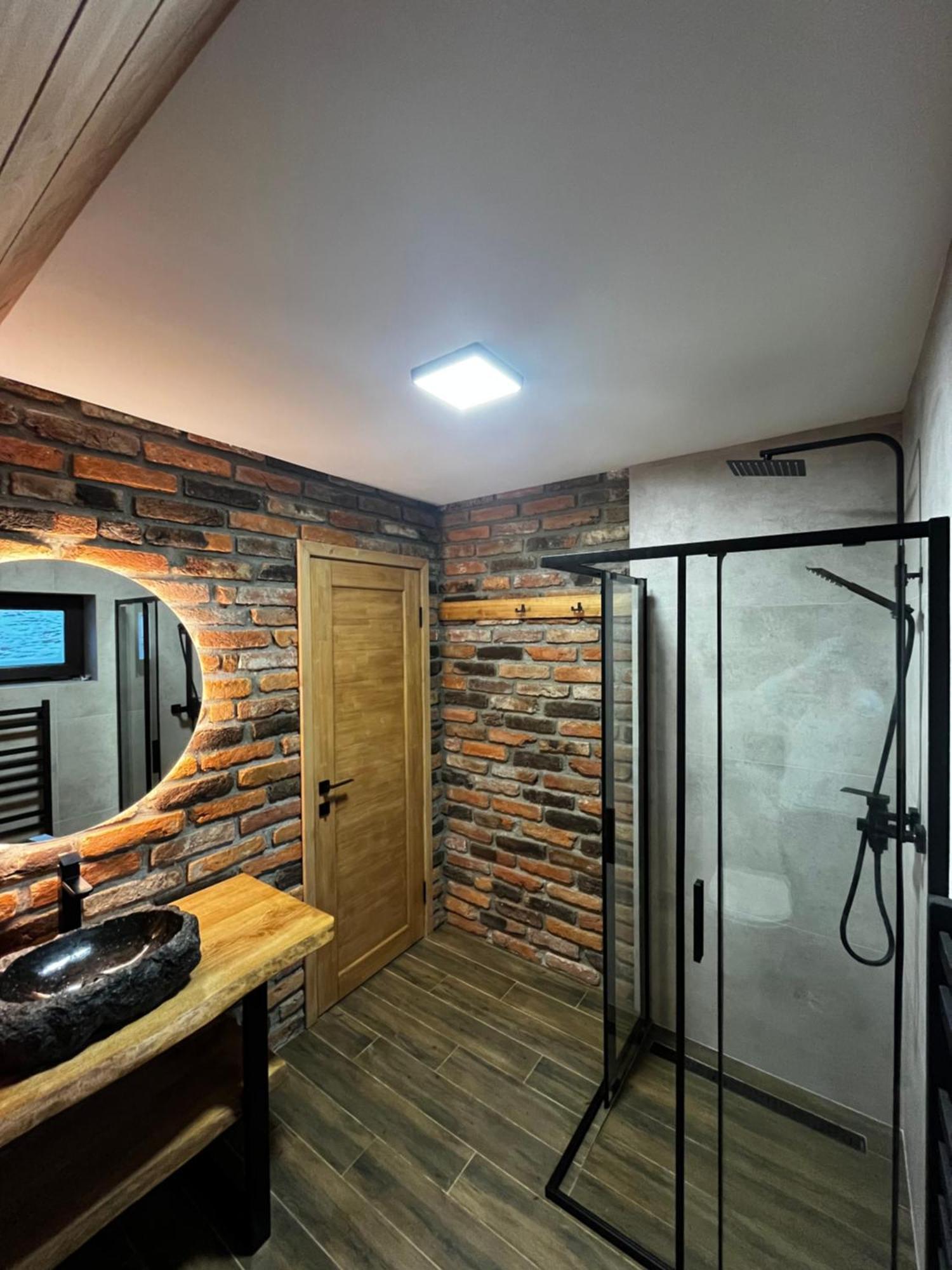 Villa Тихий Куточок Izky Exterior foto