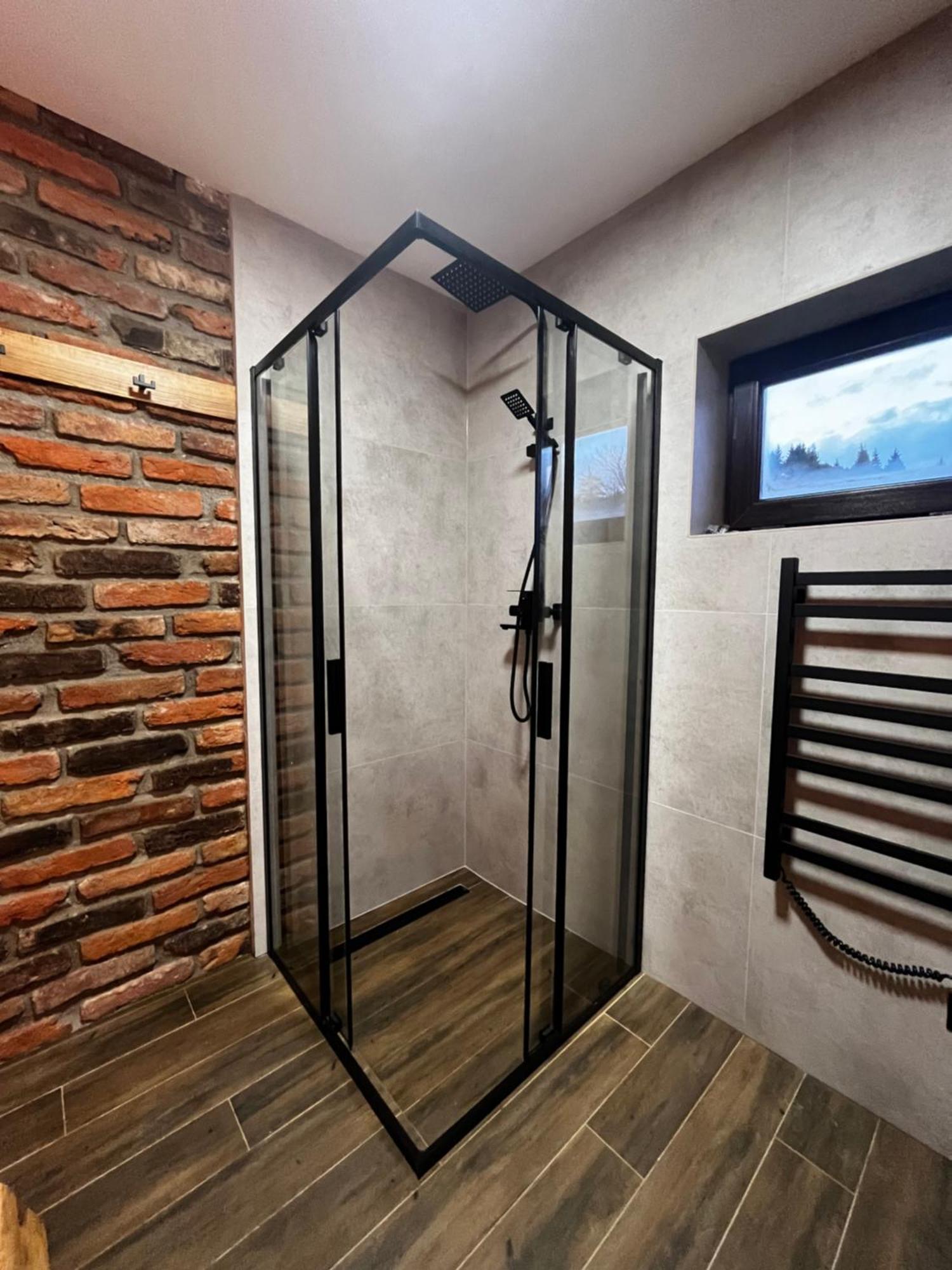 Villa Тихий Куточок Izky Exterior foto