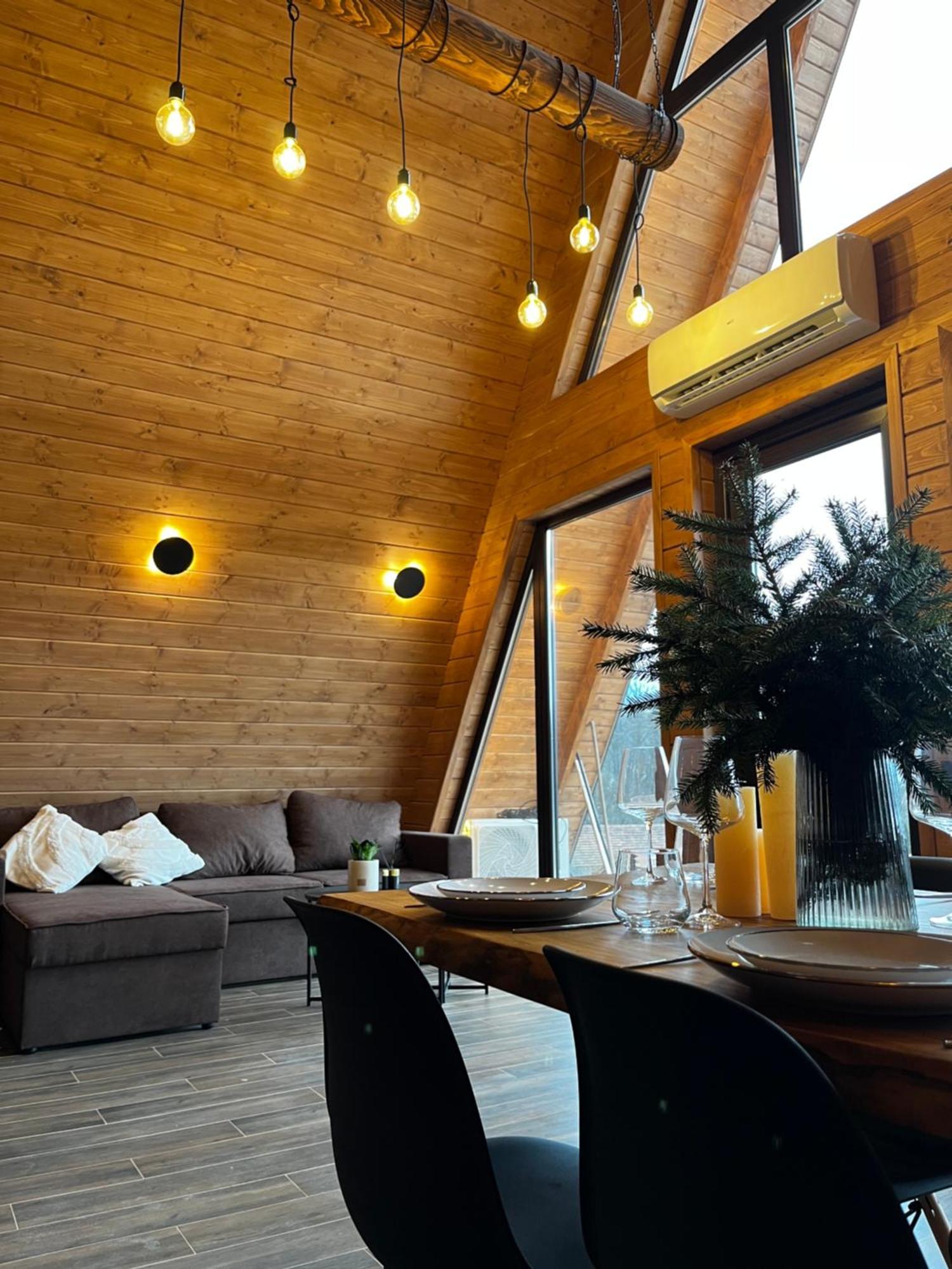 Villa Тихий Куточок Izky Exterior foto