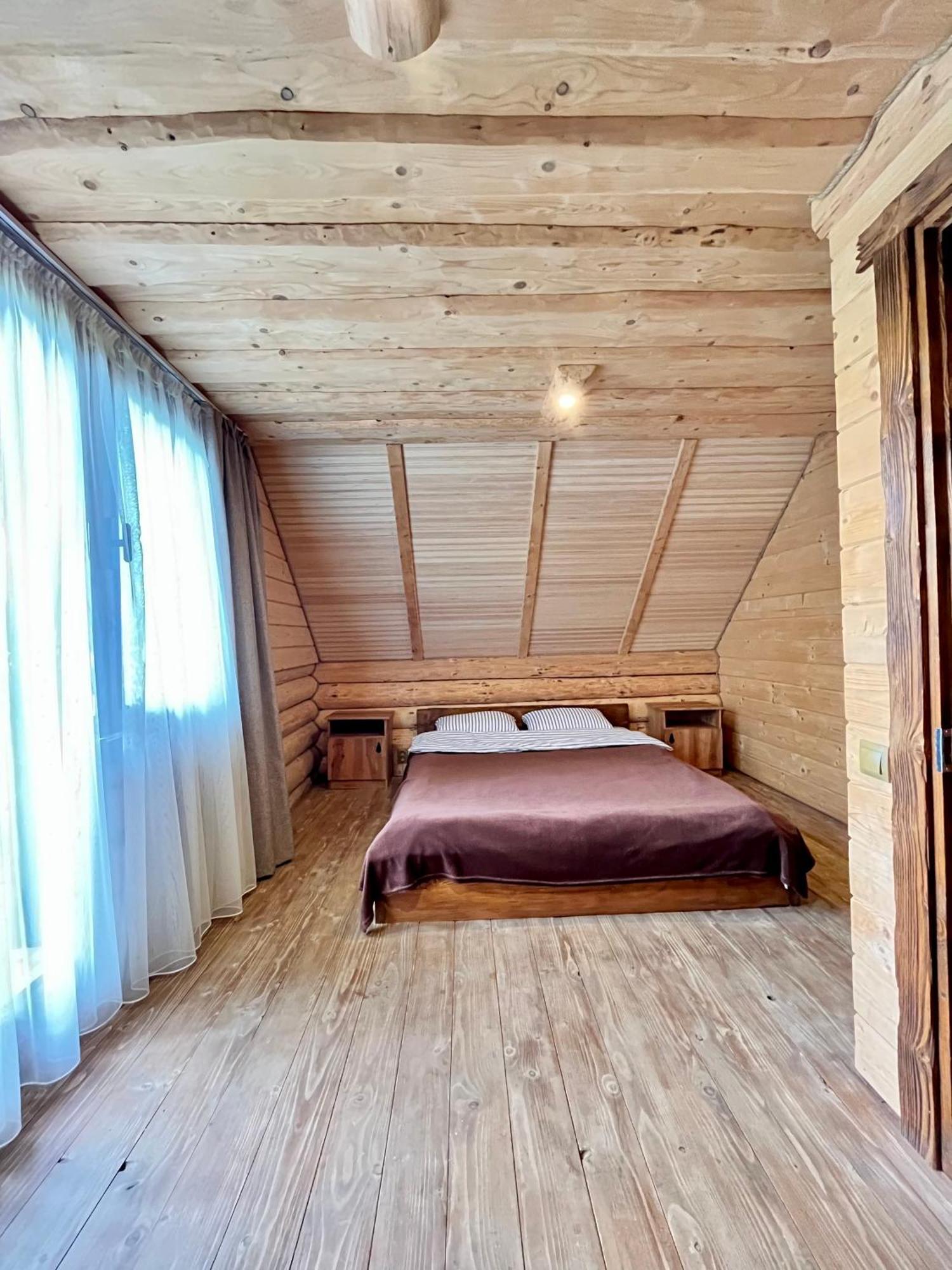 Villa Тихий Куточок Izky Exterior foto