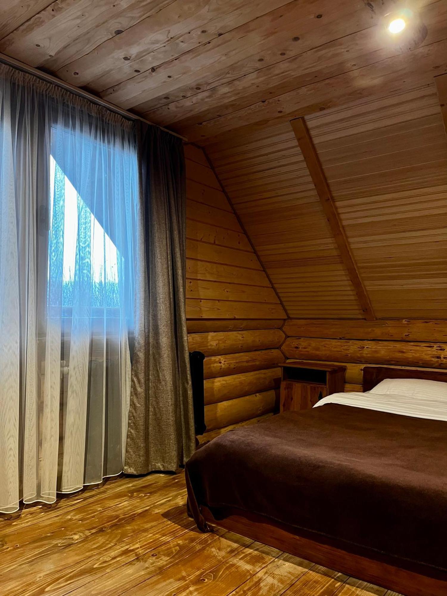 Villa Тихий Куточок Izky Exterior foto