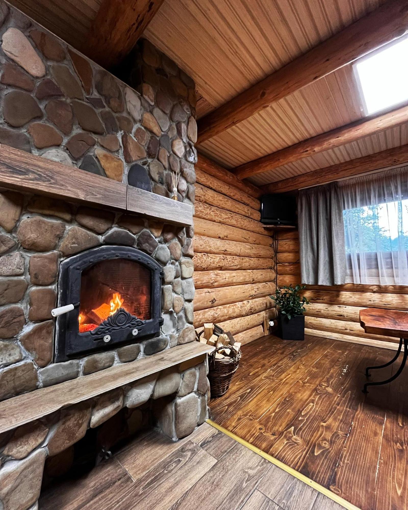 Villa Тихий Куточок Izky Exterior foto