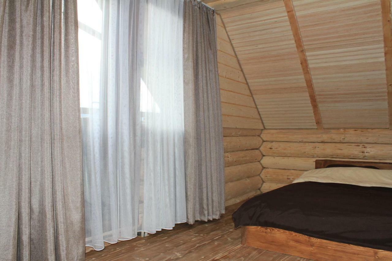 Villa Тихий Куточок Izky Exterior foto